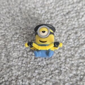 Tiny Toy Minion